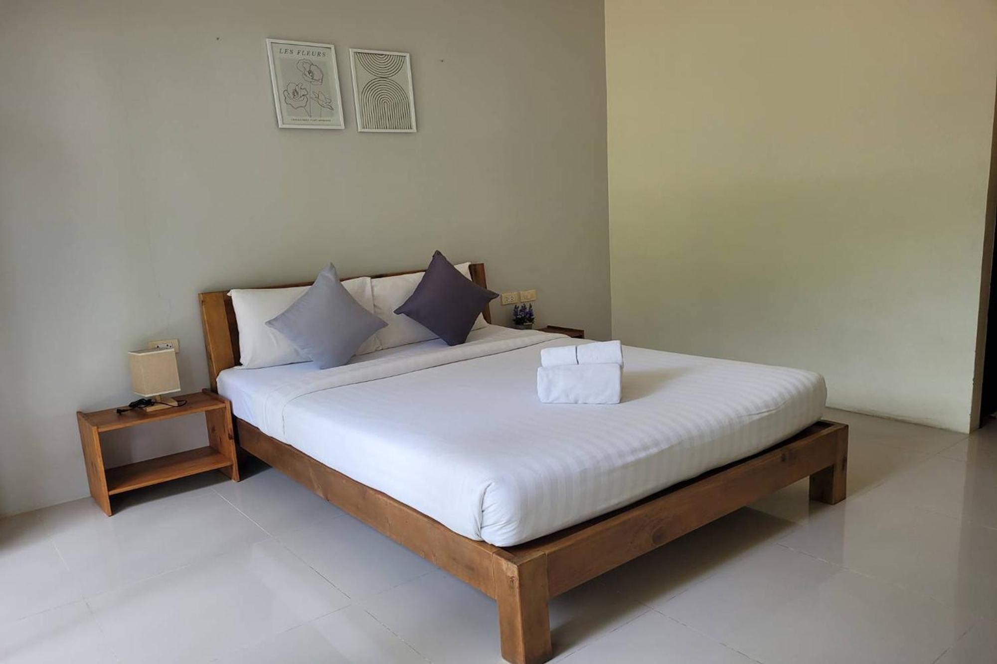 Snooze Inn Phuket Pa Khlok Eksteriør bilde