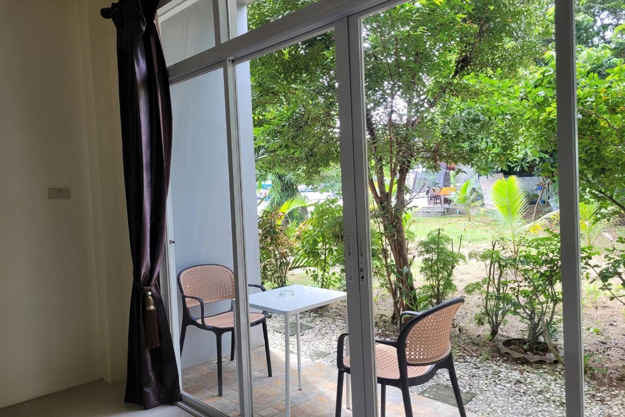 Snooze Inn Phuket Pa Khlok Eksteriør bilde