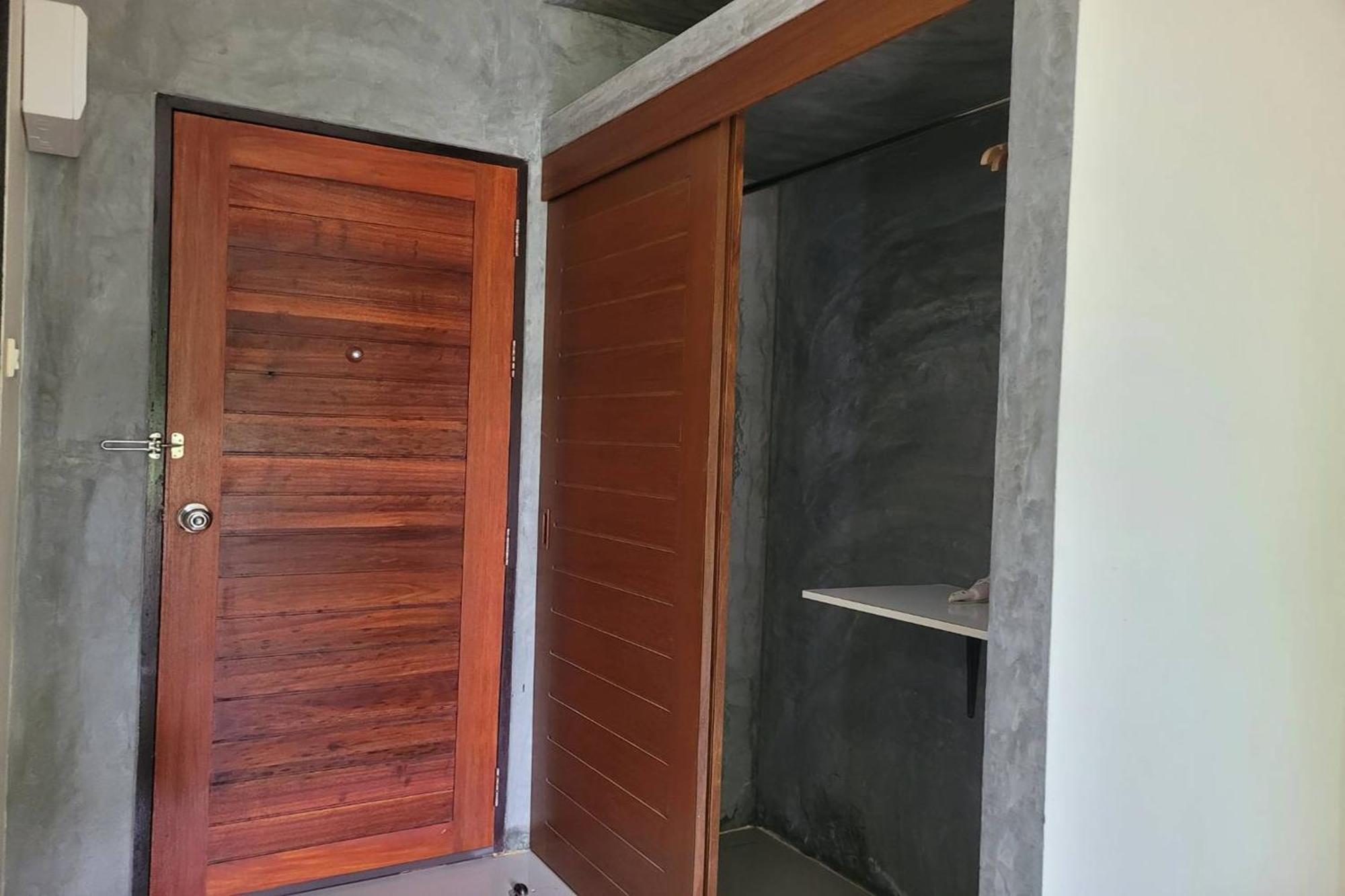 Snooze Inn Phuket Pa Khlok Eksteriør bilde