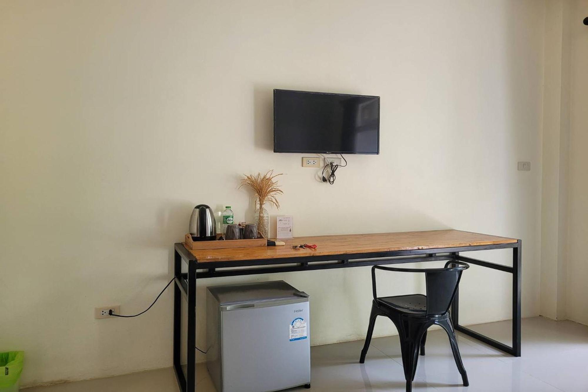Snooze Inn Phuket Pa Khlok Eksteriør bilde