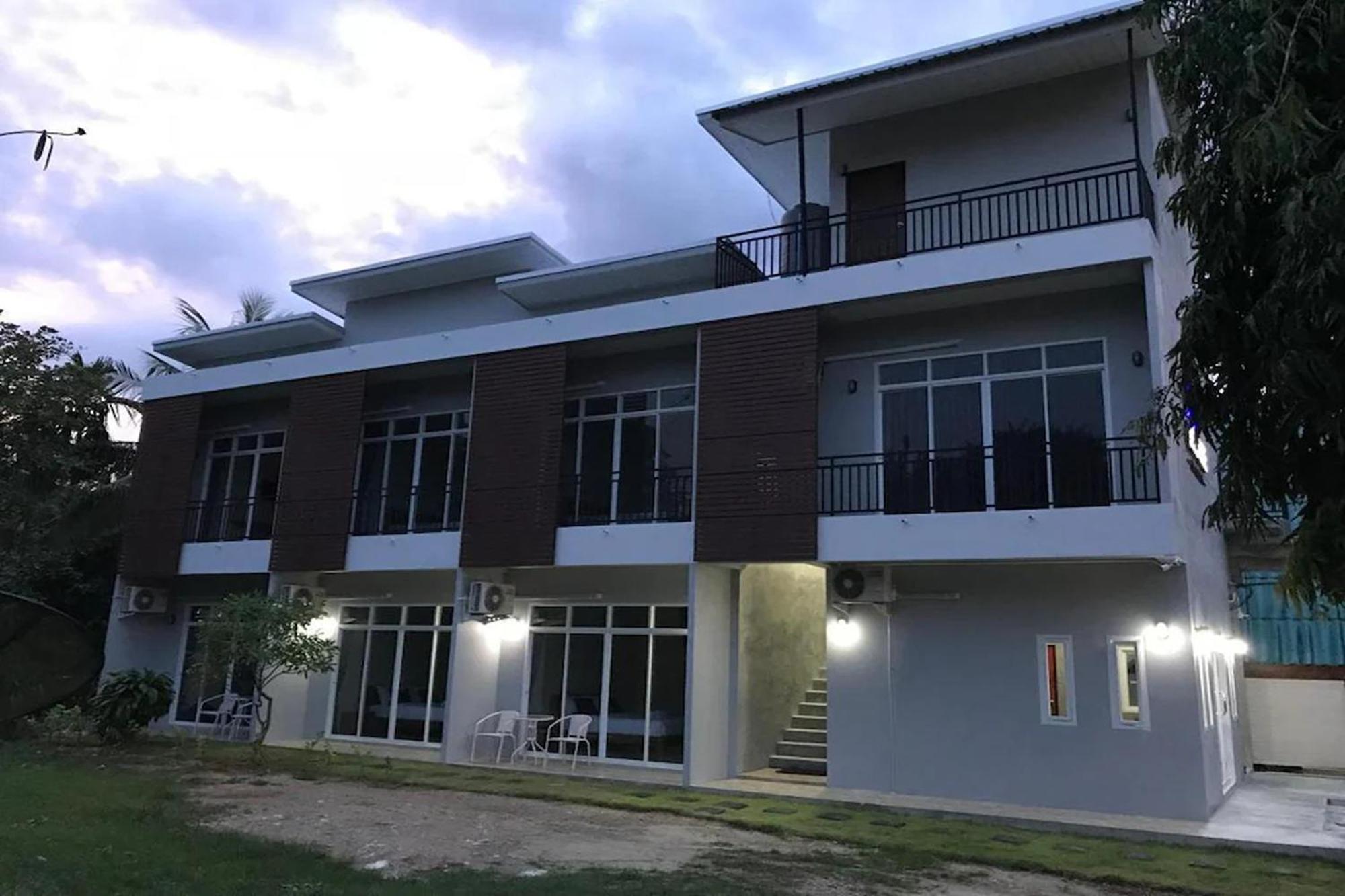 Snooze Inn Phuket Pa Khlok Eksteriør bilde